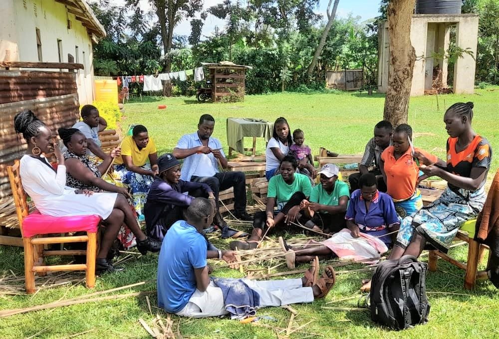 Bamboo Production and Environmental Protection in Kenya